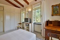 Vila Southfox, Cinquale