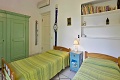 Vila Southfox, Cinquale