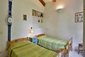 Vila Southfox, Cinquale