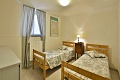 Vila Southfox, Cinquale