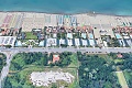 Vila Southfox, Cinquale
