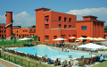 Uappala Family Village, Calambrone