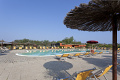 Uappala Family Village, Calambrone