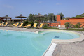 Uappala Family Village, Calambrone