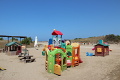 Uappala Family Village, Calambrone