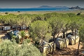 Gitavillage Talamone, Talamone