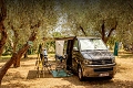 Gitavillage Talamone, Talamone