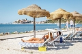 Gitavillage Talamone, Talamone