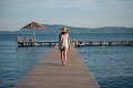 Gitavillage Talamone, Talamone