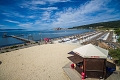 Gitavillage Talamone, Talamone