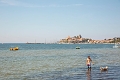 Gitavillage Talamone, Talamone