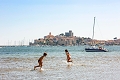 Gitavillage Talamone, Talamone