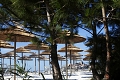 Gitavillage Talamone, Talamone