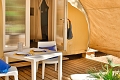 Gitavillage Talamone, Talamone