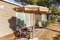 Gitavillage Talamone, Talamone