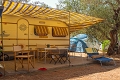Gitavillage Talamone, Talamone