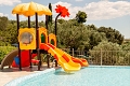 Gitavillage Talamone, Talamone