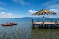 Gitavillage Talamone, Talamone