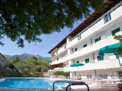 ubytovanie Hotel Tamerici, Elba, Tosknsko