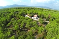 Apartmny a Villy Tenuta le Marze, Castiglione della Pescaia