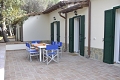 Apartmny a Villy Tenuta le Marze, Castiglione della Pescaia