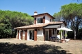 Apartmny a Villy Tenuta le Marze, Castiglione della Pescaia