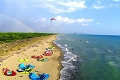 Apartmny a Villy Tenuta le Marze, Castiglione della Pescaia