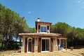 Apartmny a Villy Tenuta le Marze, Castiglione della Pescaia