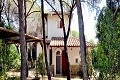 Apartmny a Villy Tenuta le Marze, Castiglione della Pescaia