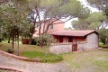 Apartmny a Villy Tenuta le Marze, Castiglione della Pescaia