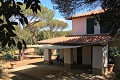 Apartmny a Villy Tenuta le Marze, Castiglione della Pescaia