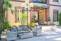 Hotel Villa Tiziana, Marina di Pietrasanta
