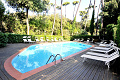 Hotel Villa Tiziana, Marina di Pietrasanta