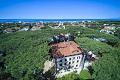 Hotel Villa Tiziana, Marina di Pietrasanta