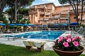 Hotel Versilia Palace, Marina di Pietrasanta