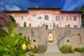 Villa Barberino, Meleto Valdarno