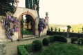 Villa Barberino, Meleto Valdarno