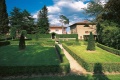 Villa Barberino, Meleto Valdarno
