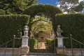 Villa Barberino, Meleto Valdarno
