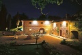Villa Barberino, Meleto Valdarno