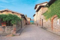 Villa Barberino, Meleto Valdarno