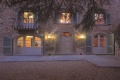 Villa Barberino, Meleto Valdarno