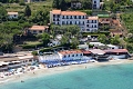 Hotel Villa Ombrosa, Portoferraio