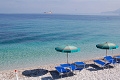 Hotel Villa Ombrosa, Portoferraio