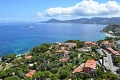 Hotel Villa Ombrosa, Portoferraio