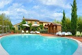 Villa Paduletto, Lido di Camaiore
