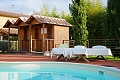 Villa Paduletto, Lido di Camaiore