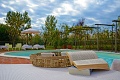 Villa Paduletto, Lido di Camaiore