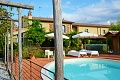 Villa Paduletto, Lido di Camaiore