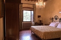 Villa Rigacci, Regello